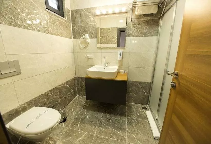 ホテル Big Point Plus