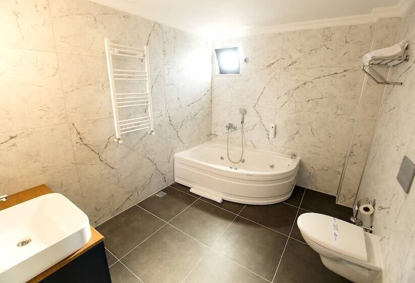 Отель Big Point Plus