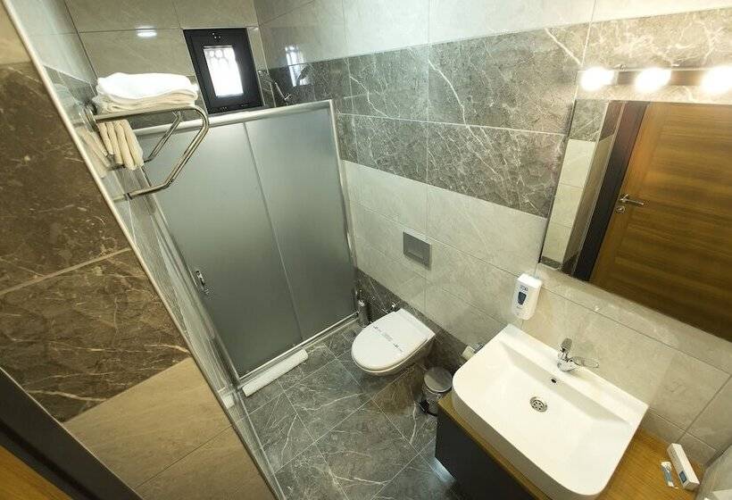 Отель Big Point Plus