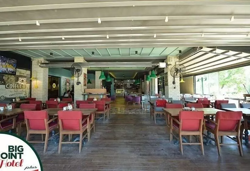 ホテル Big Point Plus