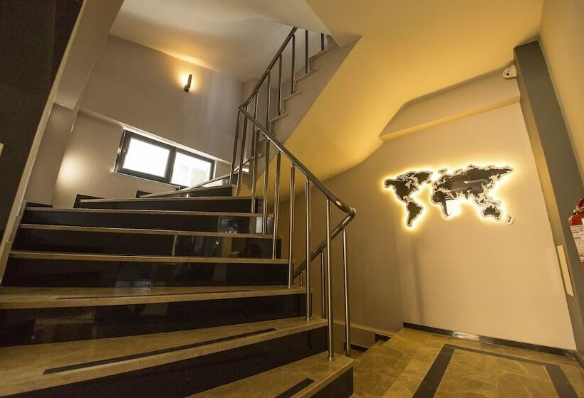 Отель Big Point Plus