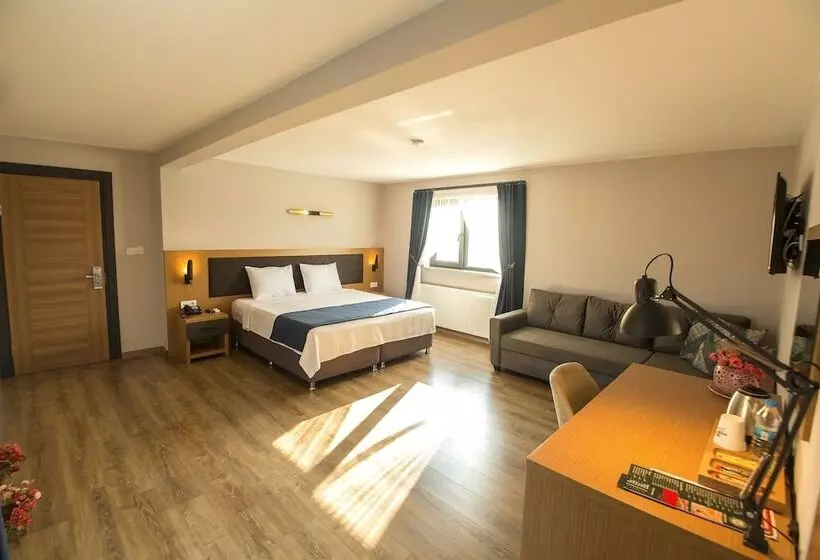 ホテル Big Point Plus