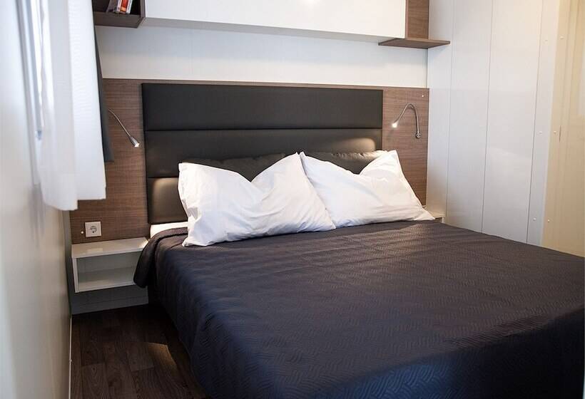 酒店 Camping Village Zrmanja