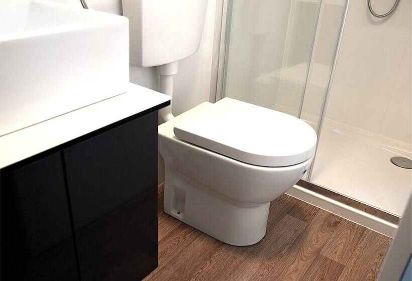 酒店 Camping Village Zrmanja