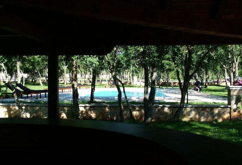 酒店 Camping Village Zrmanja