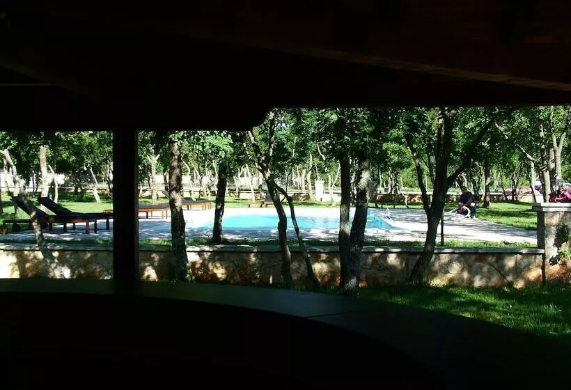 ホテル Camping Village Zrmanja