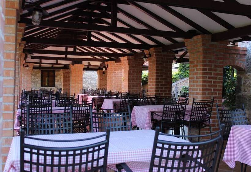 酒店 Camping Village Zrmanja