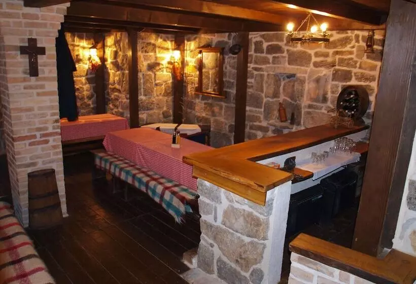 ホテル Camping Village Zrmanja