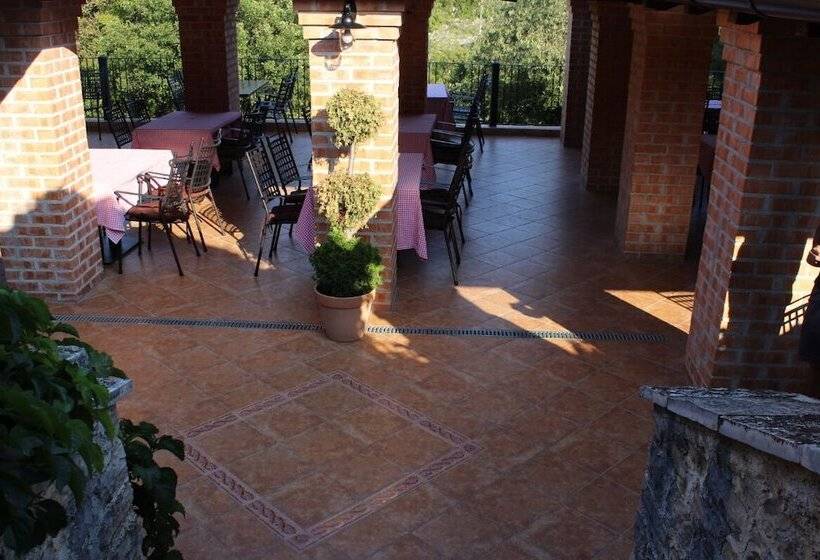 酒店 Camping Village Zrmanja