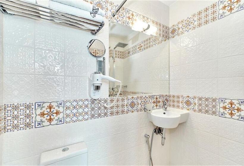 فندق Heuriger Spa