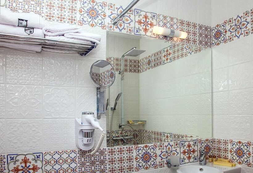 فندق Heuriger Spa