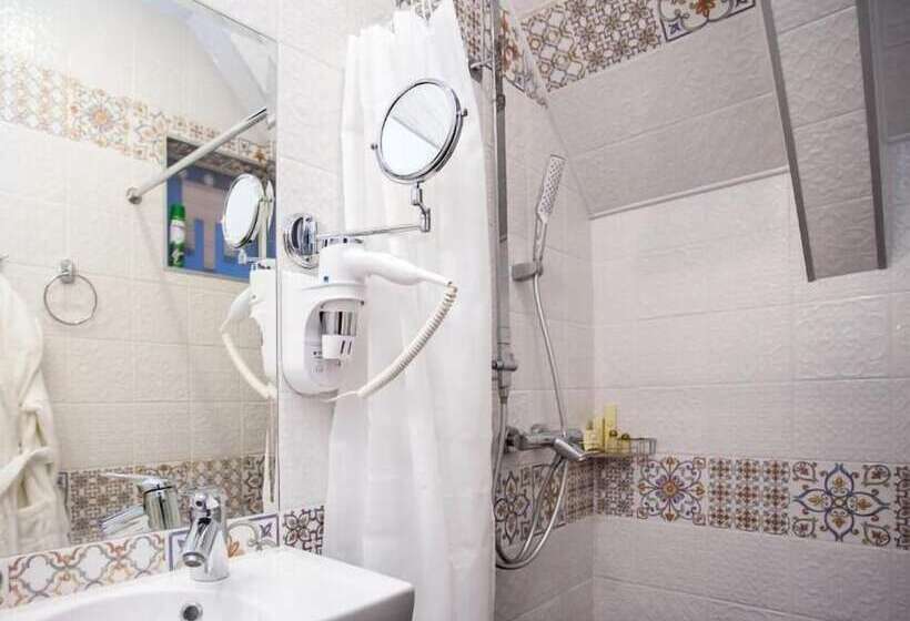 فندق Heuriger Spa