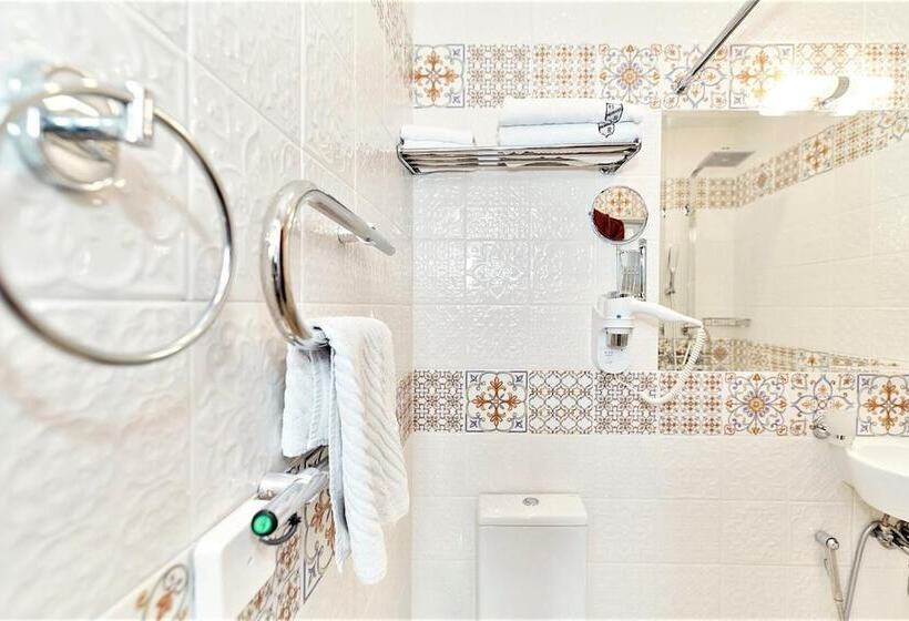 فندق Heuriger Spa