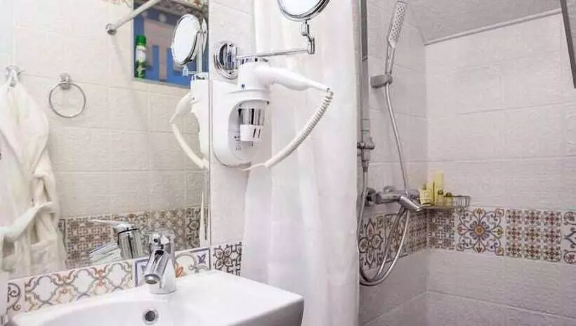 ホテル Heuriger Spa