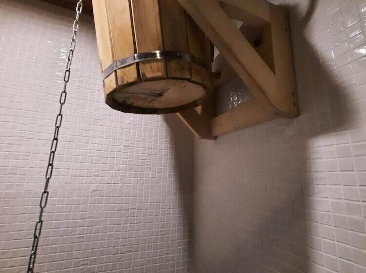 فندق Heuriger Spa