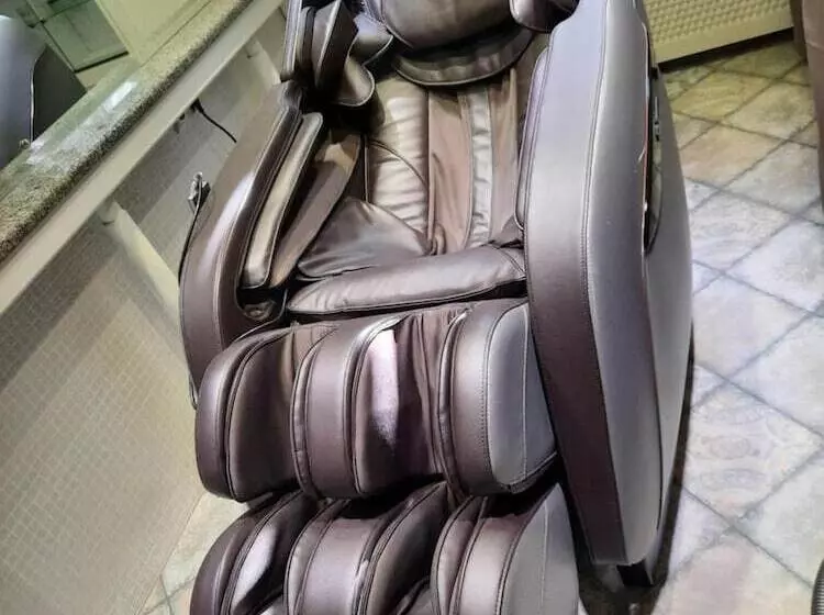 ホテル Heuriger Spa