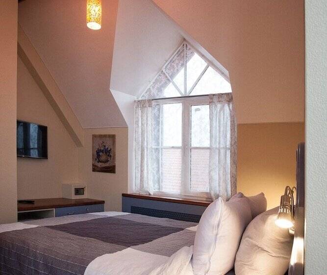 فندق Heuriger Spa