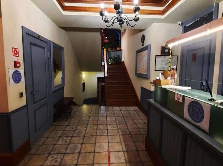 فندق Heuriger Spa