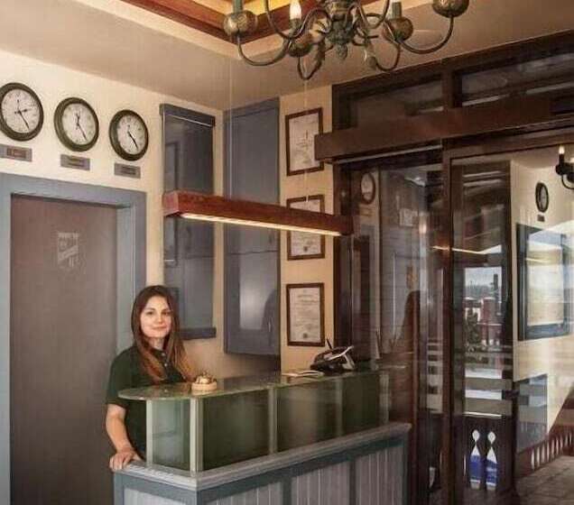 فندق Heuriger Spa