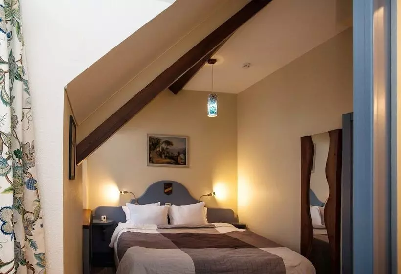 ホテル Heuriger Spa