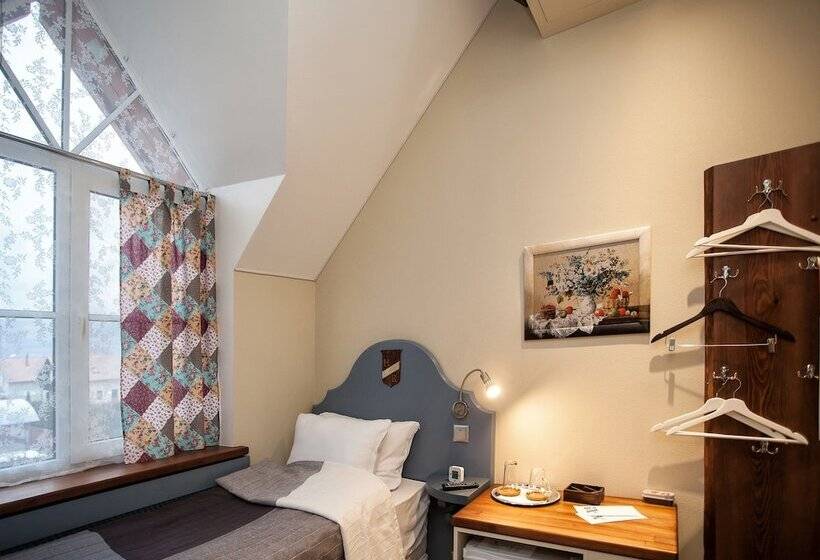 فندق Heuriger Spa