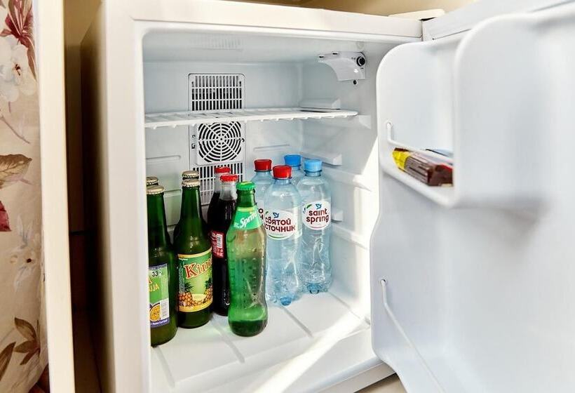 فندق Heuriger Spa