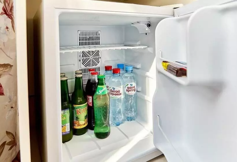 ホテル Heuriger Spa