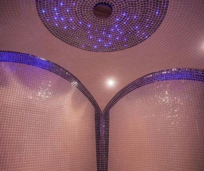 فندق Heuriger Spa