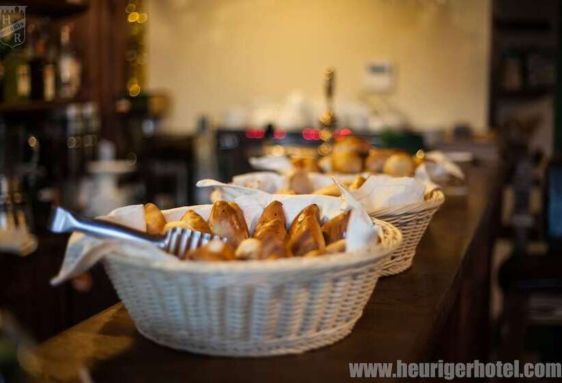 فندق Heuriger Spa