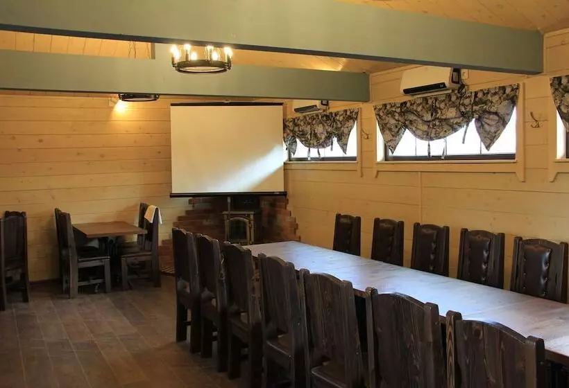 ホテル Heuriger Spa