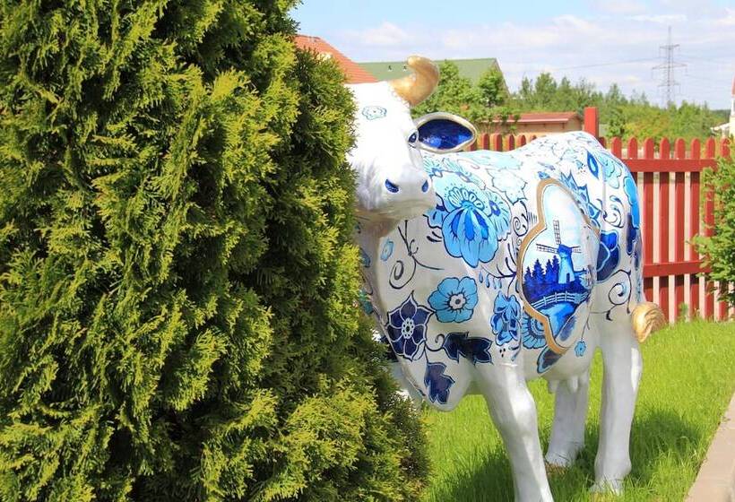 فندق Heuriger Spa