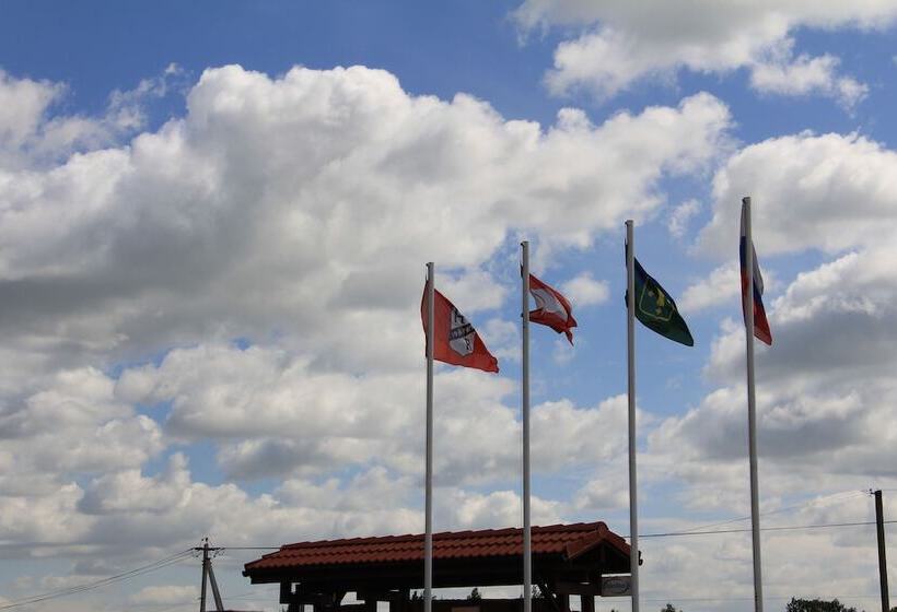 فندق Heuriger Spa