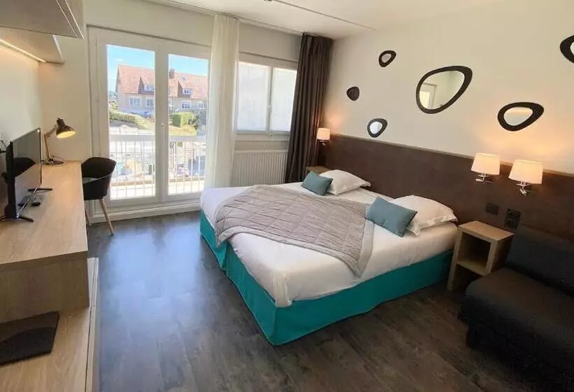 Hotelli Club Bon Séjour La Plage