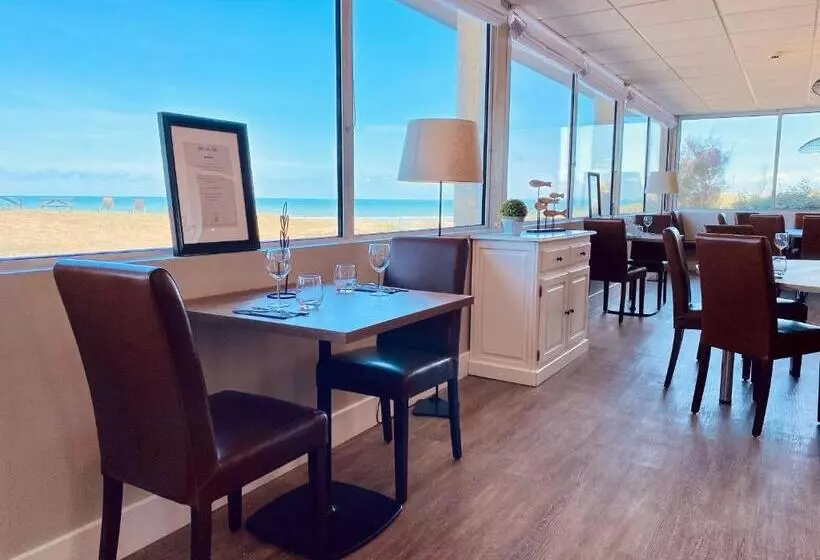 Hotelli Club Bon Séjour La Plage