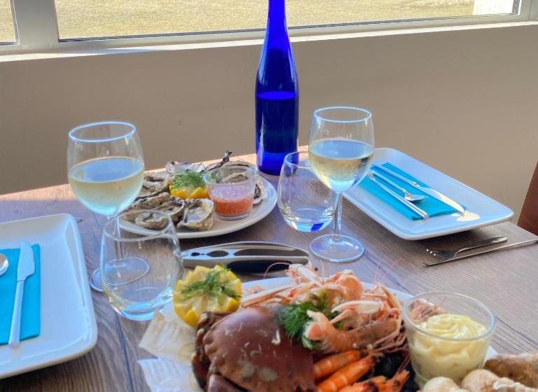 호텔 Club Bon Séjour La Plage