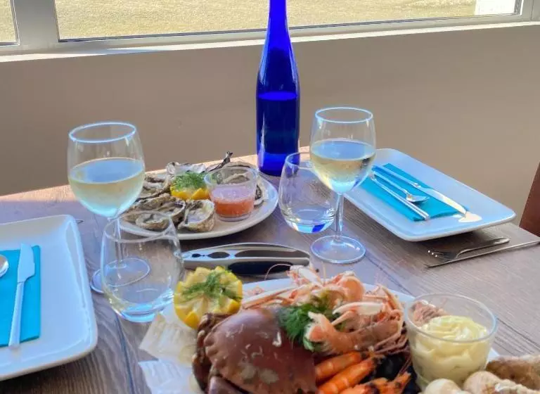 Hotelli Club Bon Séjour La Plage