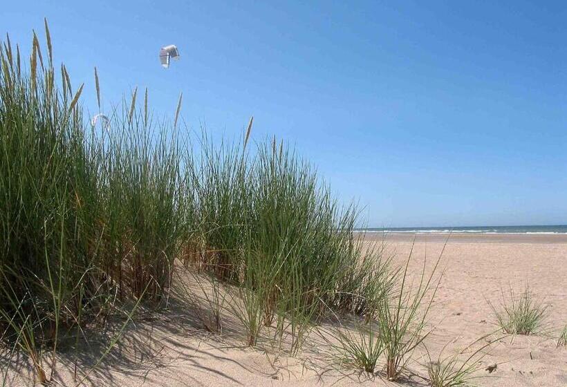 호텔 Club Bon Séjour La Plage