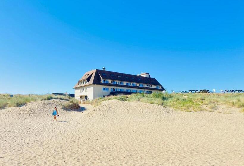 호텔 Club Bon Séjour La Plage