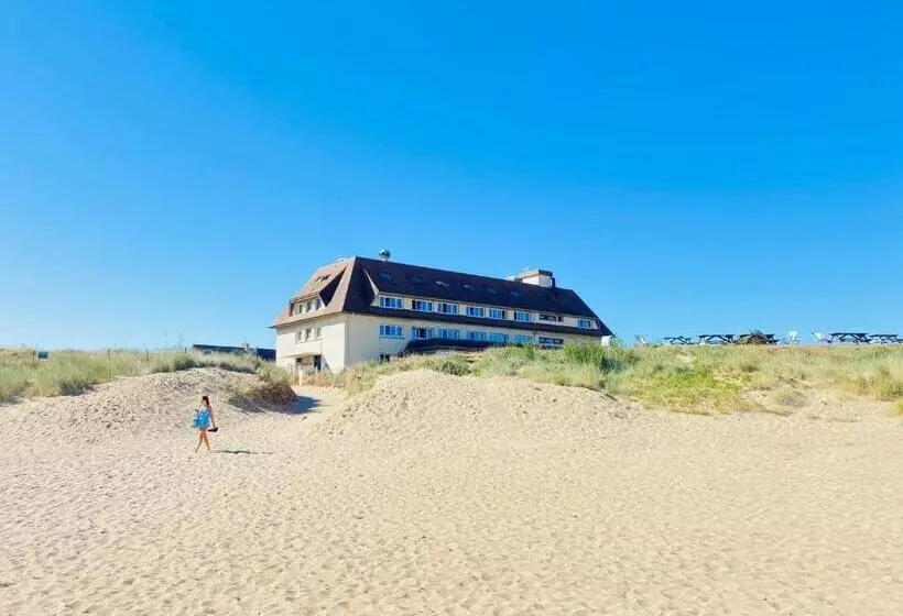 Hotelli Club Bon Séjour La Plage