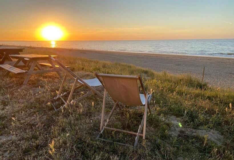 호텔 Club Bon Séjour La Plage