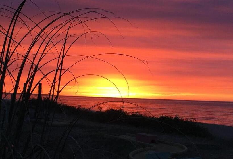 호텔 Club Bon Séjour La Plage