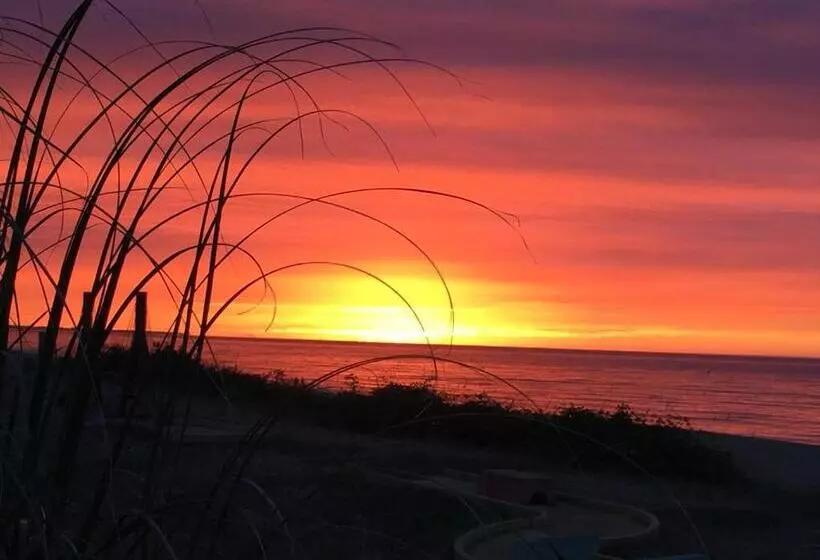 Hotelli Club Bon Séjour La Plage