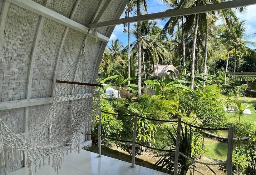 فندق La Royale Nusa Penida