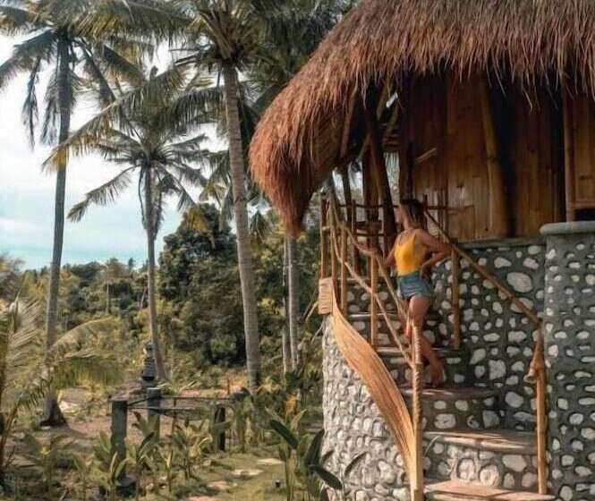 فندق La Royale Nusa Penida