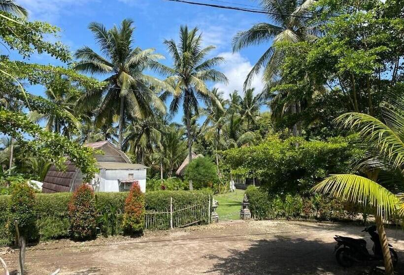 فندق La Royale Nusa Penida