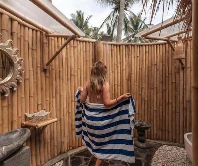 فندق La Royale Nusa Penida