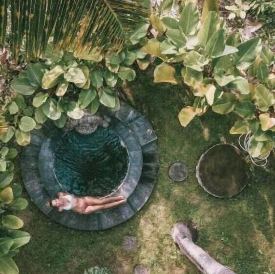 فندق La Royale Nusa Penida