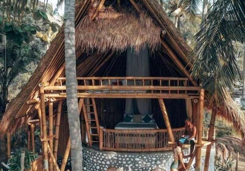 فندق La Royale Nusa Penida