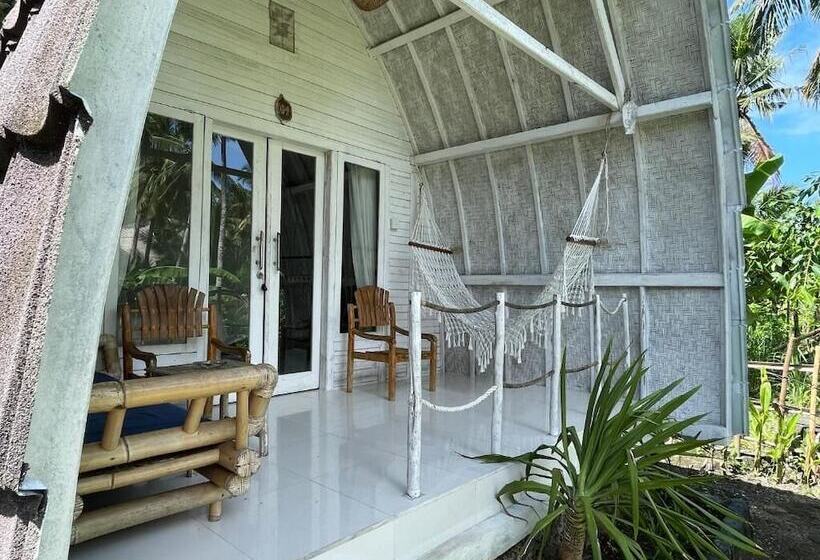 فندق La Royale Nusa Penida