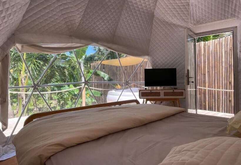 فندق La Royale Nusa Penida